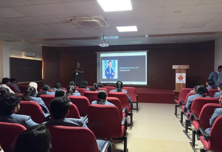 Integrated and Value-Added Program