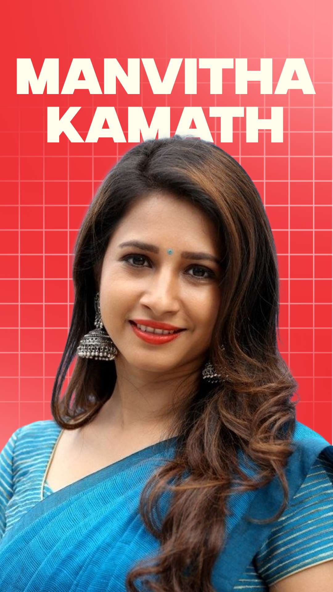 Manvitha Kamath